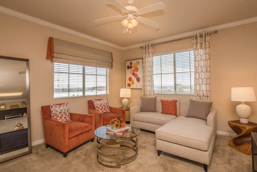 Loreto & Palacio By Picerne Apartments, 7545 Oso Blanca Road, Las Vegas